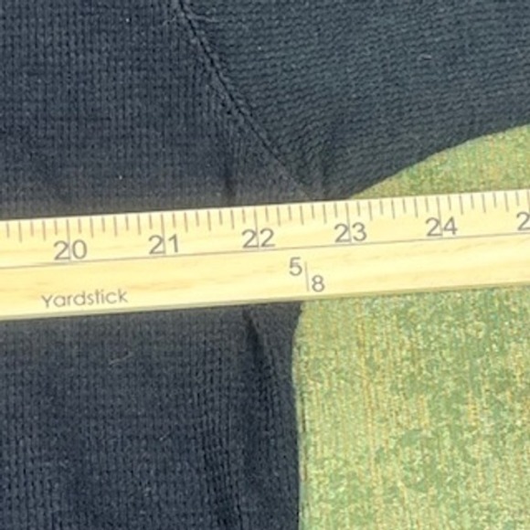 ACDC Long Sleeve Shirt For Those About To Rock Graphic Print Black‎ XXL - Picture 3 of 6